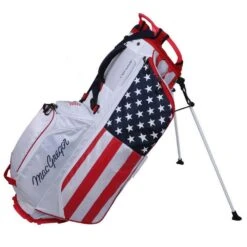 MacGregor Golf Deluxe 14-Way Stand Bag, USA Stars And Stripes Flag 8 MacGregor Golf Deluxe 14-Way Stand Bag, USA Stars And Stripes Flag -Golf Gear Promotions Store a9ece651 0300 4a9a b50d f410fa6041ce 22795.1678246027