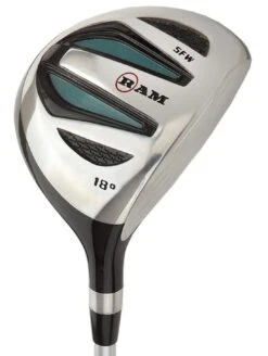 Ram Golf EZ3 Ladies Petite Graphite Wood Set - Driver, 3 & 5 Wood -w/ Headcovers -Golf Gear Promotions Store ab7e815f ba12 48e4 a04b 35f6418ebd38 75649.1678246015