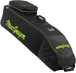 MacGregor Golf VIP Deluxe Wheeled Golf Travel Cover / Flight Bag -Golf Gear Promotions Store ac4939ab dc48 42dd 9691 177d0a4fcd1d 82879.1678246010