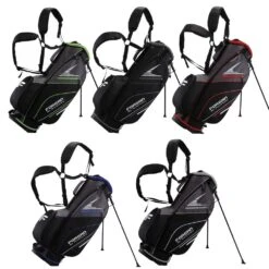 Forgan Of St Andrews Super Lightweight Golf Stand Carry Bag