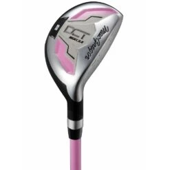 MacGregor Golf DCT Junior Girl Golf Clubs Set With Bag, Left Hand Ages 9-12 -Golf Gear Promotions Store adc238fb 514a 4340 ae22 9bdcf784e73e 02261.1678246028