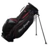 MacGregor Golf Response Golf Stand Bag With 9" 6 Way Divider Top