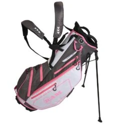 Ram Golf Ladies FX Lightweight Golf Stand Carry Bag -Golf Gear Promotions Store b17b52e5 4bce 460d a177 93e0efc41325 70645.1732623871