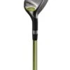 Forgan Of St Andrews Probrid 24° #5 Hybrid Utility Rescue Wood Left Hand - Steel Shaft, Regular Flex 1 Forgan Of St Andrews Probrid 24° #5 Hybrid Utility Rescue Wood Left Hand - Steel Shaft, Regular Flex -Golf Gear Promotions Store b1978b57 5db2 41b8 8e7a b4248ee326b2 41715.1678246009