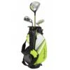 MacGregor Golf DCT Junior Golf Clubs Set With Bag, Left Hand Ages 3-5 -Golf Gear Promotions Store b38eca9c 5cf1 4fd4 8650 ec0ea576262b 70212.1678246048