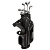 Forgan F100 +1 Inch Golf Clubs Set With Bag, Graphite/Steel, Mens Right Hand -Golf Gear Promotions Store b4b0030c 0dc6 44ba 9d84 a85159c2d19a 50413.1678246025