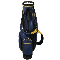 Prosimmon Golf DRK 7" Lightweight Golf Stand Bag With Dual Straps -Golf Gear Promotions Store b5e76975 e356 45ad be19 3308874a6e93 95289.1678243997