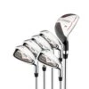Forgan Of St Andrews F100 Iron Set With Hybrid, Mens Left Hand, Steel Shafts -Golf Gear Promotions Store b6b8ad2b 36fa 47b6 ac3f df697f5ea004 31768.1678246015