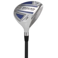 Young Gun ZAAP Junior Kids Right Hand Golf Club #5 Fairway Woods -Golf Gear Promotions Store b946e7af fb82 45f1 9dfa 7e1ad3e43f9c 46012.1678244017