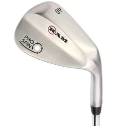 Ram Golf Pro Spin 3 Wedge Set - 52° Gap, 56° Sand, 60° Lob Wedges 10 Ram Golf Pro Spin 3 Wedge Set - 52° Gap, 56° Sand, 60° Lob Wedges -Golf Gear Promotions Store bc6bfebd 07ff 440b 80da 50bc46e2efd5 60524.1678246032