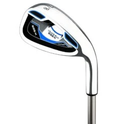 Young Gun SGS X Junior Kids Golf Right Hand Irons & Wedges Age: 6-8 -Golf Gear Promotions Store bc98ee5b 5246 4025 8a29 5bfe3f37d48c 89948.1678243988