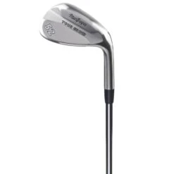 MacGregor Golf Tour Grind Premium Golf Wedge, Chrome, Mens Right Hand (Custom Fit)