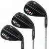 TEXAN CLASSICS II GUN METAL Mens Right Hand Golf Wedge Set 52-56-60 3 Wedge Set -Golf Gear Promotions Store c37e8a0e e9eb 474f ba19 7b1d4ee39ab8 12570.1678246027