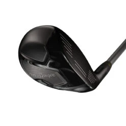 MacGregor Golf MacTec Hybrid, Mens Right Hand (Head Only)