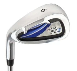 Ram Golf EZ3 Mens Left Hand Iron Set 5-6-7-8-9-PW - FREE HYBRID INCLUDED -Golf Gear Promotions Store c4eb7283 050a 45f4 a00d e4775ab9f536 10826.1678246020