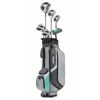 MacGregor Golf CG3000 Golf Clubs Set With Bag, Ladies Left Hand, ALL Graphite -Golf Gear Promotions Store c57be23a 5595 44e0 80f8 71f54d34b569 67701.1678246013