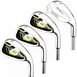 Young Gun SGS X Junior Kids Golf Left Hand Irons & Wedges Age: 12-14 13 Young Gun SGS X Junior Kids Golf Left Hand Irons & Wedges Age: 12-14 -Golf Gear Promotions Store c5ac989d 502a 4935 b216 61c146dc93da 99458.1678244025