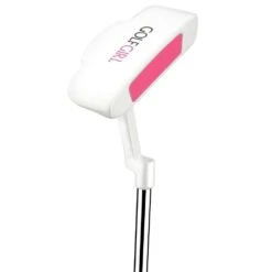 GolfGirl FWS3 Ladies Petite Golf Clubs Set With Cart Bag, All Graphite, Left Hand 35 GolfGirl FWS3 Ladies Petite Golf Clubs Set With Cart Bag, All Graphite, Left Hand -Golf Gear Promotions Store c6473163 e070 4152 a4ec 42419c7f1409 60311.1678246032