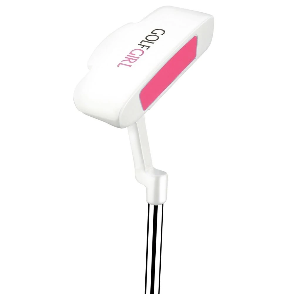 GolfGirl FWS3 Ladies Petite Golf Clubs Set With Cart Bag, All Graphite, Left Hand 16 GolfGirl FWS3 Ladies Petite Golf Clubs Set With Cart Bag, All Graphite, Left Hand - Image 14