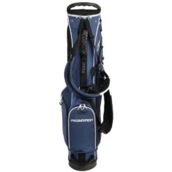 Prosimmon Golf DRK 7" Lightweight Golf Stand Bag With Dual Straps -Golf Gear Promotions Store c67c49ea 3e53 42b1 93e2 102b9587baf4 77458.1678243998