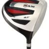Ram Golf SGS 460cc -1" Driver - Mens Right Hand -Headcover Included -Steel Shaft -Golf Gear Promotions Store c8ae4d3d 61bf 4f23 bd23 3c501d6c287b 52767.1678246019