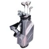 Prosimmon Golf V7 Ladies Golf Clubs Set + Bag, Right Hand, ALL Graphite Shafts