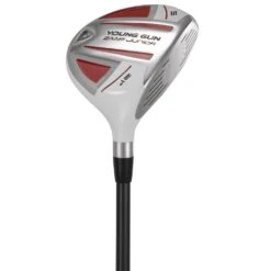 Young Gun ZAAP Junior Kids Right Hand Golf Club #5 Fairway Woods -Golf Gear Promotions Store cc62be91 324a 4750 84cd 69416a1e8ab9 62983.1678244017