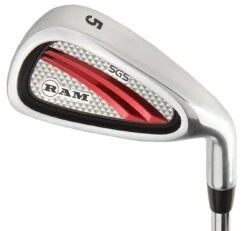 Ram Golf SGS Mens -1" Golf Clubs Starter Set With Stand Bag - Steel Shafts -Golf Gear Promotions Store cd21a83b 5ec8 47e1 8114 3449ddd8a608 40247.1678246012