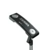 Zebra Golf AIT4 Golf Blade Putter, Left Hand
