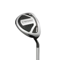 Forgan Of St Andrews 1860 Chipper, 37° Loft, Mens Right Hand