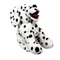 Forgan Deluxe Animal Golf Driver Headcover - Dalmatian Dog