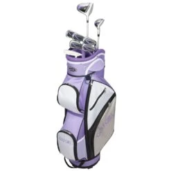 GolfGirl FWS3 Ladies Petite Golf Clubs Set With Cart Bag, All Graphite, Left Hand 37 GolfGirl FWS3 Ladies Petite Golf Clubs Set With Cart Bag, All Graphite, Left Hand -Golf Gear Promotions Store d90eb70f 607a 46a3 adea 2049467c19ca 80005.1678246032