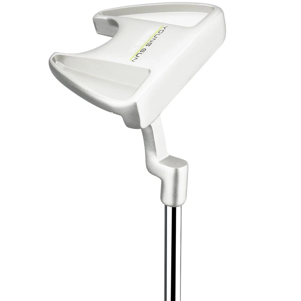 Young Gun Golf SGS X Junior Putter, Left Hand 6 Young Gun Golf SGS X Junior Putter, Left Hand - Image 4