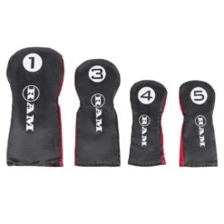 Ram Golf Accubar Plus Golf Clubs Set - Graphite Shaft Woods And Irons - MLH -Golf Gear Promotions Store db09c5df 1fad 4fee 9d2e 3262910c2993 07187.1732623850