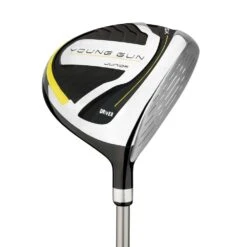Young Gun SGS X Junior Kids Right Hand Golf Driver / 1 Wood -Golf Gear Promotions Store ddf8824a 648b 4d28 bf1d df29c726ef1a 15535.1678246047