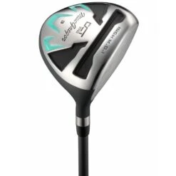 MacGregor Golf DCT3000 Premium Ladies Golf Clubs Set, All Graphite, Right Hand -Golf Gear Promotions Store de157a0d 6d2e 4631 8f50 1c06594dc0bb 26806.1678246022