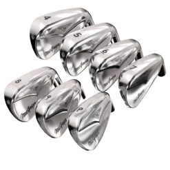 MacGregor MT-86 Pro Irons (4-PW) (Custom Fit)