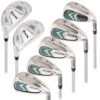 Ram Golf Accubar Ladies Right Hand Graphite Iron Set 6-PW - FREE HYBRID INCLUDED 1 Ram Golf Accubar Ladies Right Hand Graphite Iron Set 6-PW - FREE HYBRID INCLUDED -Golf Gear Promotions Store df96741c 244e 4088 85b6 884b74f70146 95661.1732623855