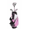 MacGregor Golf DCT Junior Girl Golf Clubs Set With Bag, Left Hand Ages 3-5 -Golf Gear Promotions Store dfe19807 a785 4f97 a4e4 35195d03a100 93771.1678246026