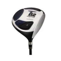 Lind Golf T12 460cc Titanium Golf Driver, Right Hand -Golf Gear Promotions Store e1a44c27 67df 433e 8327 8cdf95cacc58 18491.1678243210