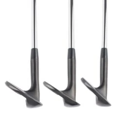 MacGregor Golf Tour Grind Milled Face Golf Wedge Set, Black, Mens Right Hand -Golf Gear Promotions Store e227df3b faa9 42db b1d3 27606fbd8214 49723.1678246021
