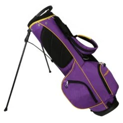 Prosimmon Golf DRK 7" Lightweight Golf Stand Bag With Dual Straps -Golf Gear Promotions Store e61850ed 5d68 49d0 b477 11e8603c1e3f 98882.1678244000