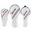 Ram FX Golf Club Headcovers For Driver, Woods And Hybrid, White (1-3-X) 2 Ram FX Golf Club Headcovers For Driver, Woods And Hybrid, White (1-3-X) -Golf Gear Promotions Store e8aebffb 3458 4683 8564 35ae74fb2a5e 69286.1678246016