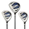 Ram Golf EZ3 Mens Wood Set - Graphite Driver, 3 & 5 Wood Lefty - W/ Headcovers 1 Ram Golf EZ3 Mens Wood Set - Graphite Driver, 3 & 5 Wood Lefty - W/ Headcovers -Golf Gear Promotions Store e9ca03bf 199c 4b02 8330 396d846d75a4 76960.1678246017