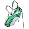 Prosimmon Golf DRK 7" Lightweight Golf Stand Bag With Dual Straps - Irish