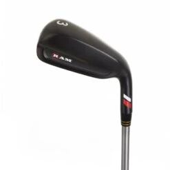 Ram Golf FX Hybrid Driving Iron Mens Right Hand