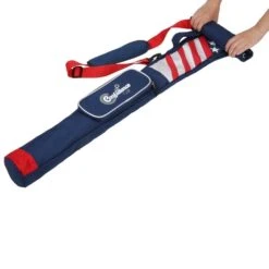 Confidence Golf Club Carry Case Sunday Bag - Holds 5-6 Clubs, USA -Golf Gear Promotions Store ed620a48 58f9 4c3e bd1b e286bfbfe27b 78285.1678246025