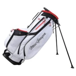 MacGregor Golf Response Golf Stand Bag With 9" 6 Way Divider Top -Golf Gear Promotions Store edc3f19a 95a7 4271 a802 8cfb6f933e1e 61352.1678246043