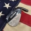 Zebra Patriot Series Wedge 56° RH, We The People