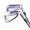 Ben Hogan Edge EX Iron Set, 5-PW